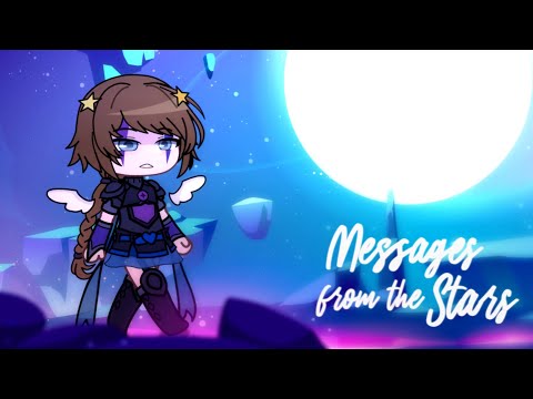 Messages From The Stars | Meme 🔮