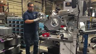 Morrison Products