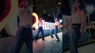 귀여운 몰도바 소녀들의 케이팝 댄스 - 뉴진스(NewJeans) - 'Tell Me(원더걸스)'