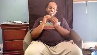 STONER MAINE TRIES M.A.C. 7  BY HIGH SUPPLY