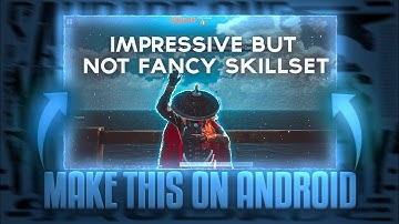 Make This Awesome Pubg Montage Thumbnail On Android | Thumbnail Like LitBoi YT | Pubg Thumbnail |