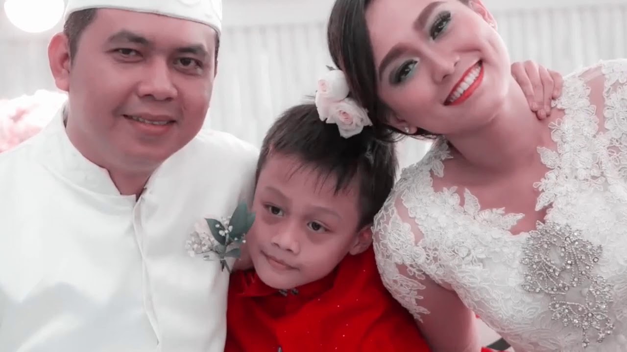 wedding Y & G di lembang Bandung. Video remix short version for social media