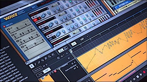 Reason 11.2 | 🤯🔥Sounds You Can Only Get in Reason 11 Suite