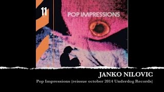 Janko Nilovic - Pop Impressions (remastered)