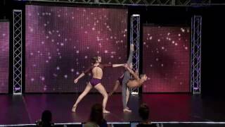 Gavin Morales Ideas For Strings Showstoppers 2017 Profile