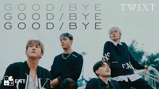 ยินดี (GOOD/BYE) - TWIXT [Official MV]