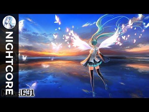 Nightcore - Into The Sky [NEW NIGHTCORE SONG!]