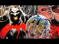 Knull The God Of Symbiotes And Their Planet Klyntar – Explained - Must Watch Before Venom 2