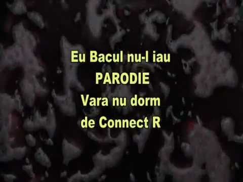 connect-r eu bacul nu il iau connect-r eu bacul nu il iau