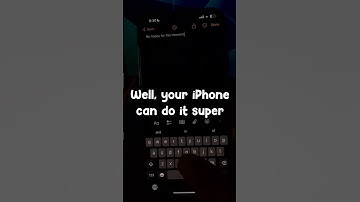 Copy text from photo (iPhone hacks - Part 2) #hacks #tricks #tutorial #iphone #ios #tipsandtricks