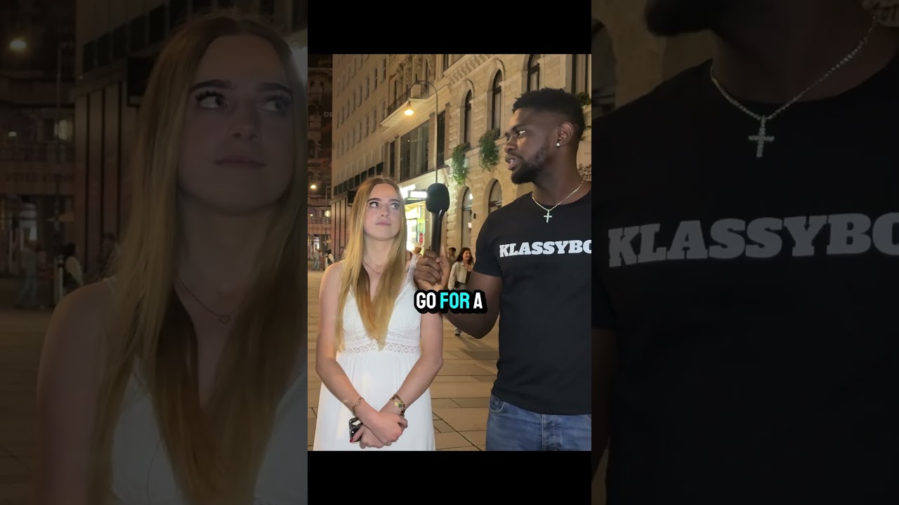 Short muscular or tall skinny ?👀.