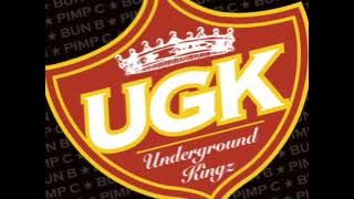 UGK feat. Ludacris, Cam'ron & Trina - What Means the World to You