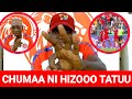 MNANDI JR APAGAWA NA MAGOLI YA CHAMA AWAPA MAKAVU YANGA ASEMA WAKOME 