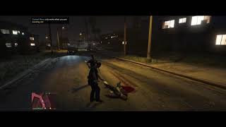 LSPDFR EMS Callouts