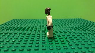 Lego Commando Droid in Disguise