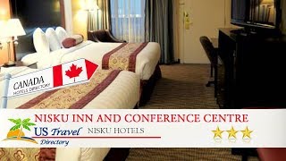 Nisku Inn And Conference Centre - Nisku Hotels, Canada