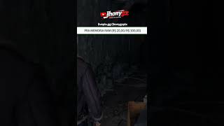 #ResidentEvil9 #GTX1060 #PCFraco #TesteDeFPS #JogosPesados #GameplayBR #RE9