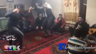 Konya Oturak Alemi Aman Hocam&Ke Çayır