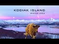 Kodiak island alaska