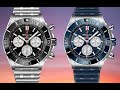 This Watch Surprised Me...2021 Breitling Super Chronomat B01 44