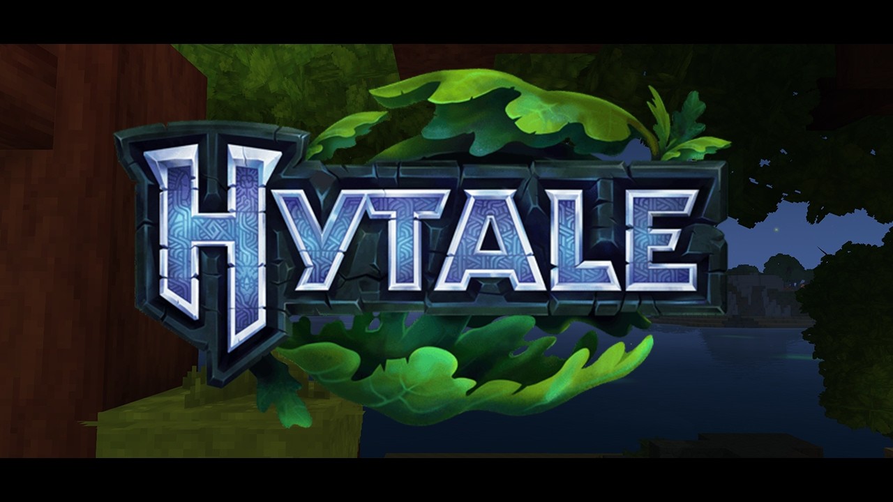 Hytale🌿 Ep. 28: Wir brauchen mehr Lagerplatz!