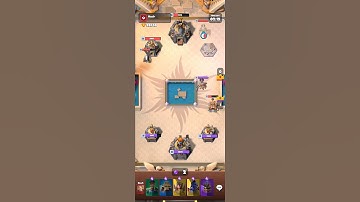 Epiko regal winning with David Yu & Shango Epiko regal gameplay so easy #epikoregal #strategygame