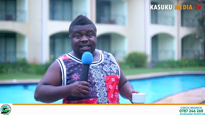 B trey na Ish kevin ni abahemu aho bukera Zelha ar...