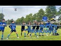 🔥 Forum Sport JO11-2 🆚 Blauw-Zwart JO11-1 | Match Highlights | May 24, 2025 🔥