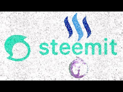 Send crypto from GDAX to Steemit and back