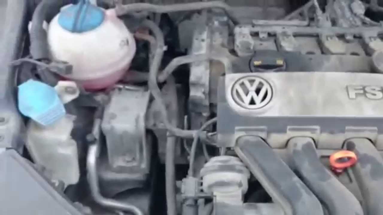 Volkswagen passat b6 двигатели Volkswagen passat b6 двигатели