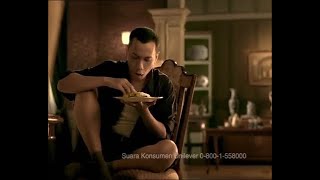 Iklan Royco Terasi - Resep Pepes Ikan (2005) @ Trans TV, Indosiar, TPI, TV7, RCTI, & SCTV