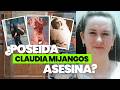 TODO SOBRE el CASO de CLAUDIA MIJANGOS | La HIENA de QUERÉTARO