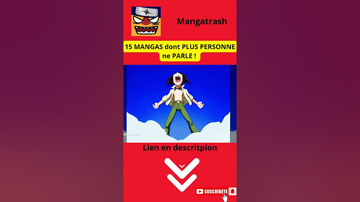 15 MANGAS dont PLUS PERSONNE ne PARLE ! (les oubliés). #anime #manga #animeedit  #otaku