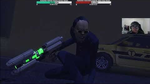 Xcom: Enemy Within Episode 2 - Let