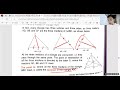 Grade 6 ICSE Class#10 Triangle & Quadrilaterals 6th Feb