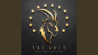 Intro: THE GOAT - Grupo Marca Registrada
