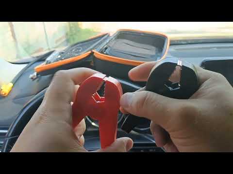 Обзор многофункционального аккумуляторного компрессора Dunobil Luft Power Pro