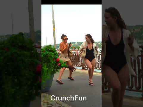 #bushman #prank #dontlaught #funny #laugher #scareprank #failgag #humour #comedy