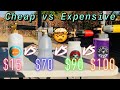 Cheap Foam Cannon $ vs Expensive Foam Cannon $$$ | Foam Cannon Comparison!