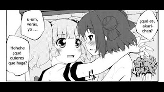 Get Yuru Yuri Youtube For iPhone Free Wallpaper Yuru Yuri Youtube Desktop Wallpaper Free