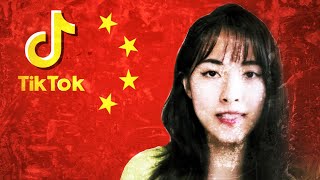 China's TikTok Propaganda is Out of Control