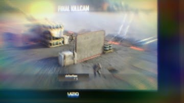 Sick Carrier Cross-Map Tomahawk- xImYourViipez (Short Edit)