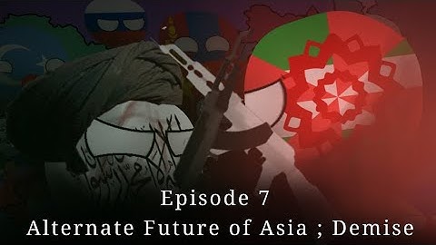 AFOA ; Demise : Episode 7