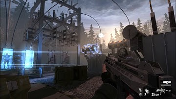 F E A R  3 ultimate phase caster