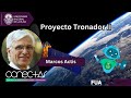 Proyecto tronador II - Marcos Actis - CONECTAR 2023