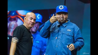 Greyhoundz & Gloc - 9 - Xxv (Bente Singko) (Dutdutan 23)