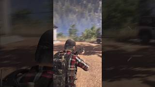 Ghost Recon Wildlands Stealth Fight. 4K