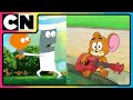  lol with lamput and tom and jerry compilation 4  cartoon network asia