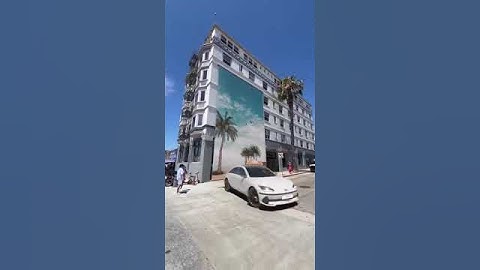 Hyundai CGI ad #cgi #vfx #advertisement #digitalmarketing #3d #cginstagramvideo #blender