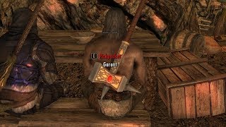 Skyrim Falskaar Ep 552 A Craftsman's Finest